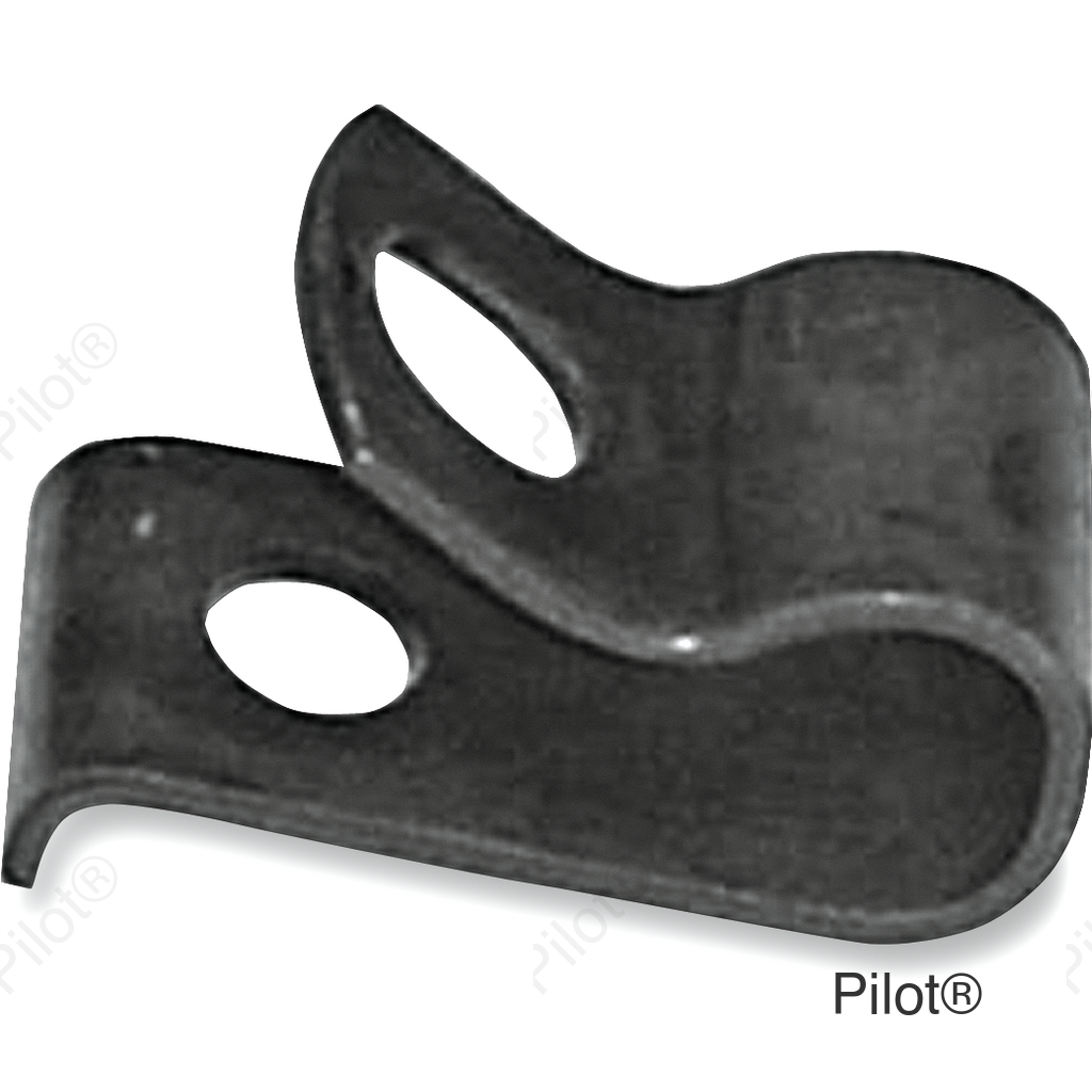Speedometer Clamp - Parkerized