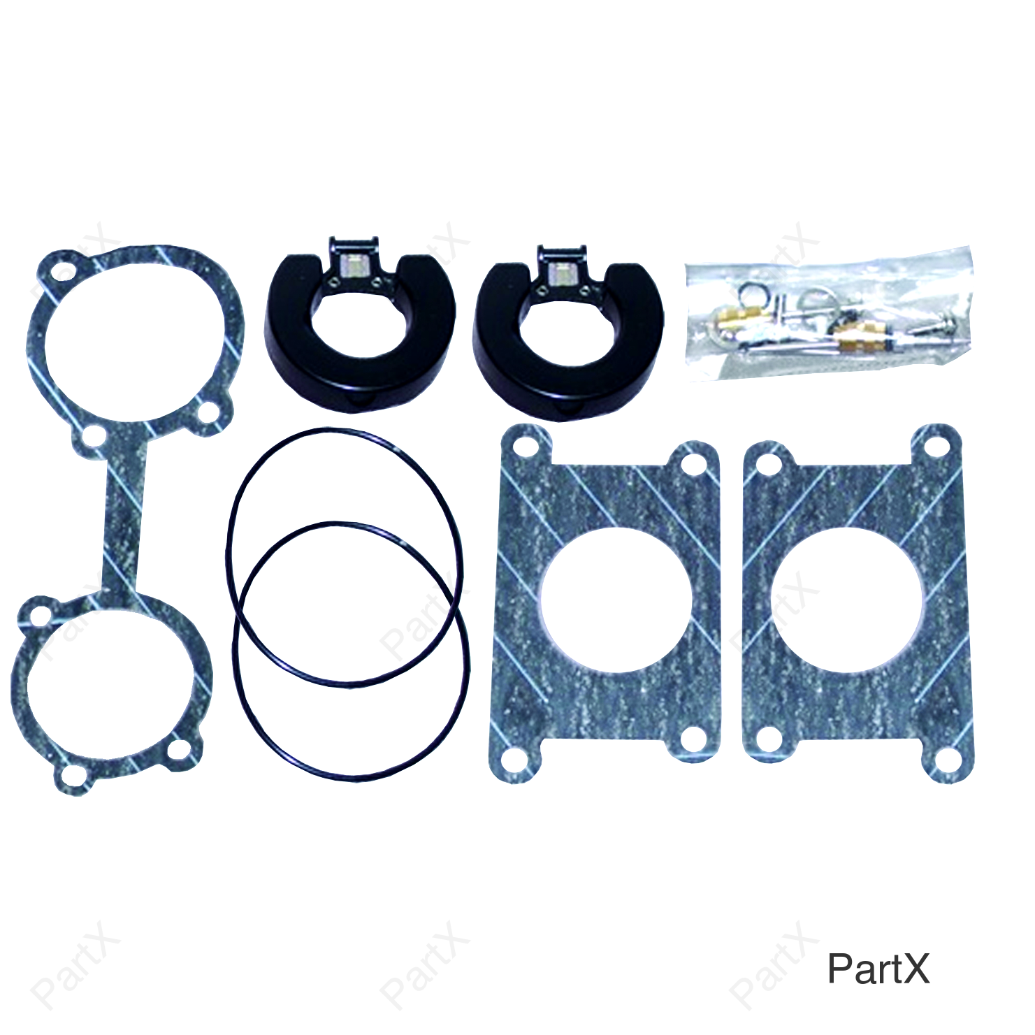 Carburetor Service Kit (40675)