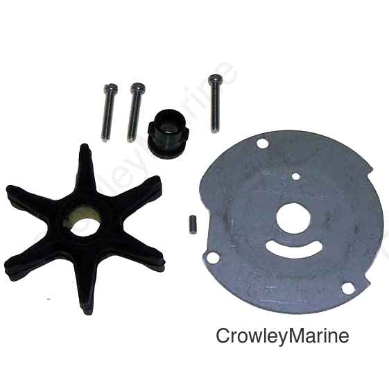 Impeller Service Kit