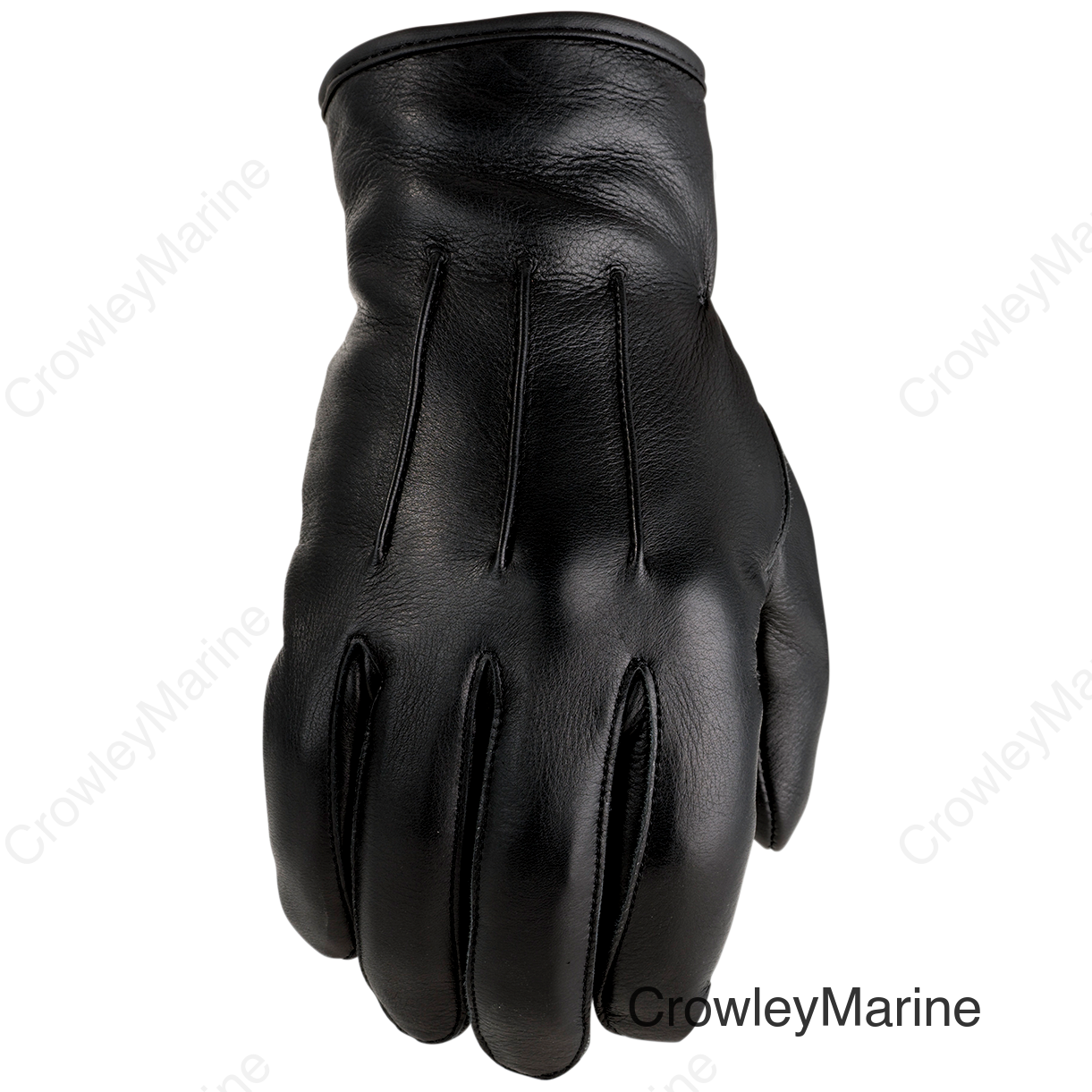 GLOVE WMN 938 BLK LG