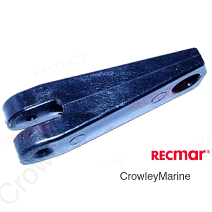 HANDLE, TRANSON CLAMP