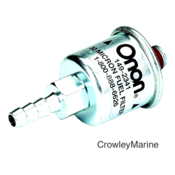 ONAN GENERATOR FUEL FILTER thumbnail-1