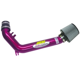 AEM Short Ram Intake System S.R.S. MITSUBISHI ECLIPSE/EAGLE TALON 95-99 2.0 N/TURBO thumbnail-5