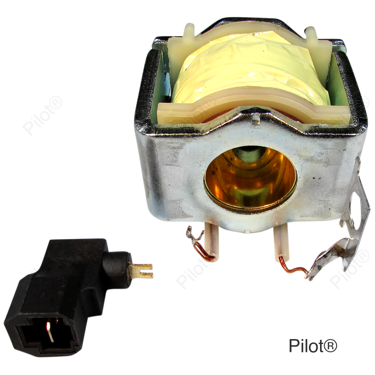 Starter - Solenoid