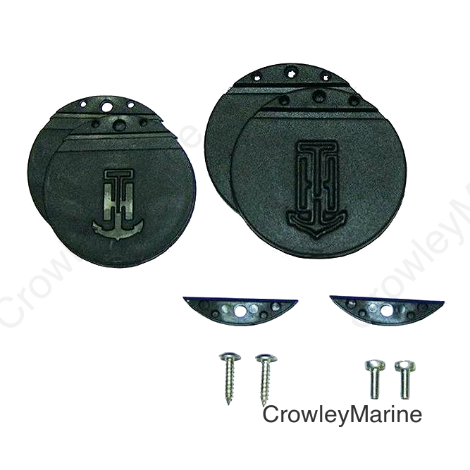 T-H Marine FSRK3DP Flapper Scupper Repair Kit