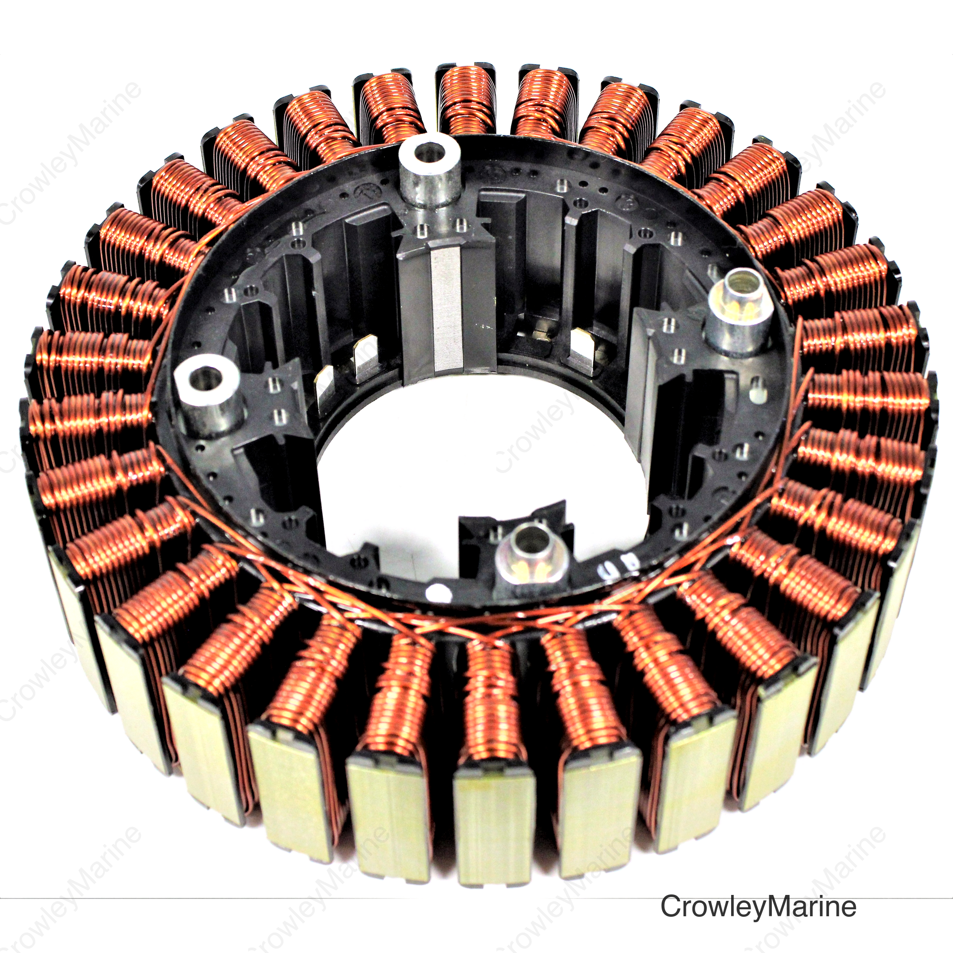 STATOR ASSY.