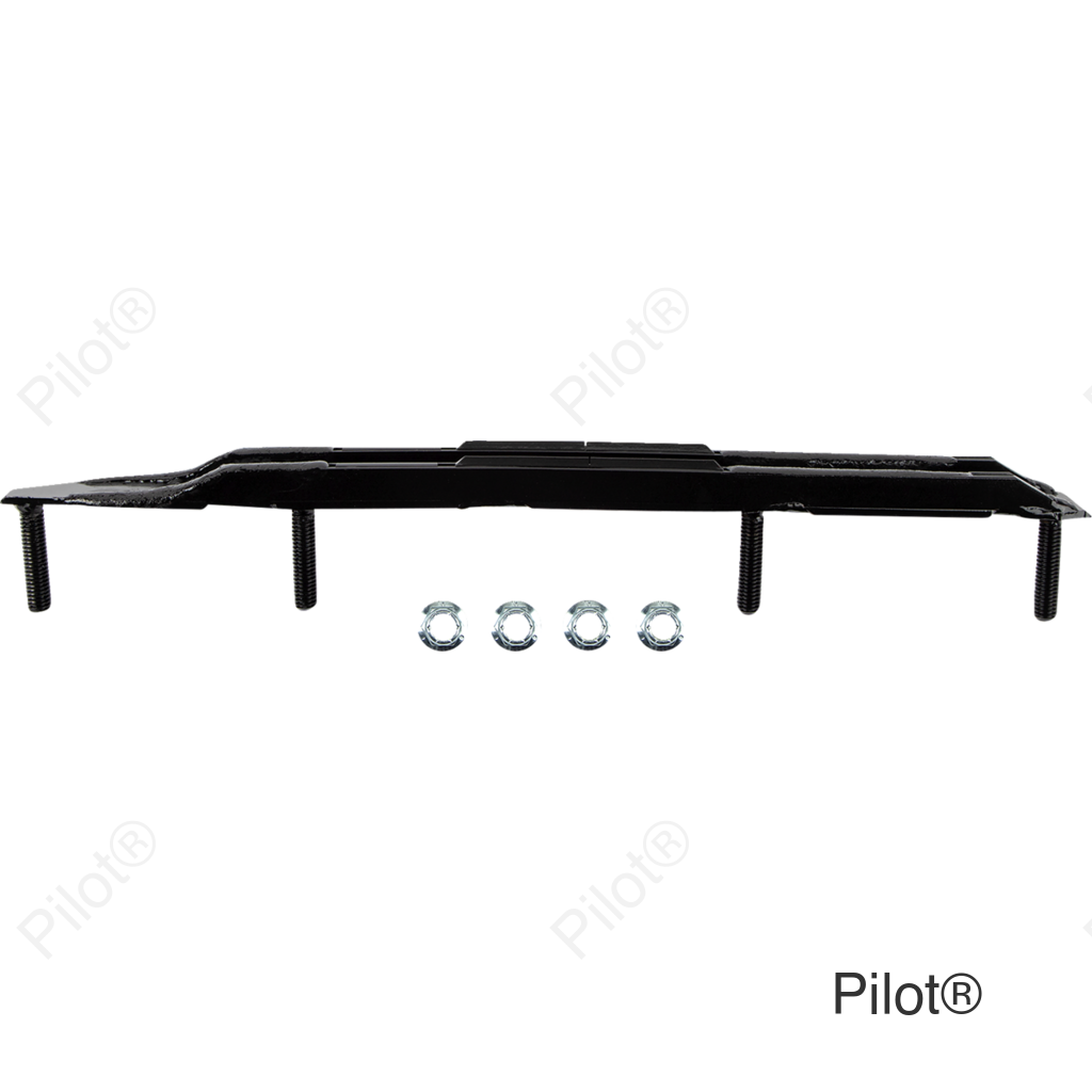 Slim Jim2® Wear Bars - 4"