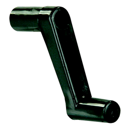 JR Products Plastic Window Crank, 1-3/8" thumbnail-1