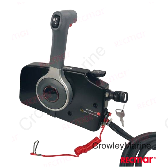 SIDE CONTROL SUZUKI STD PT (REC67200-99E56)
