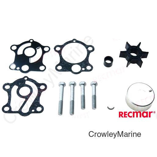 WATER PUMP KIT (REC663-W0078-01)