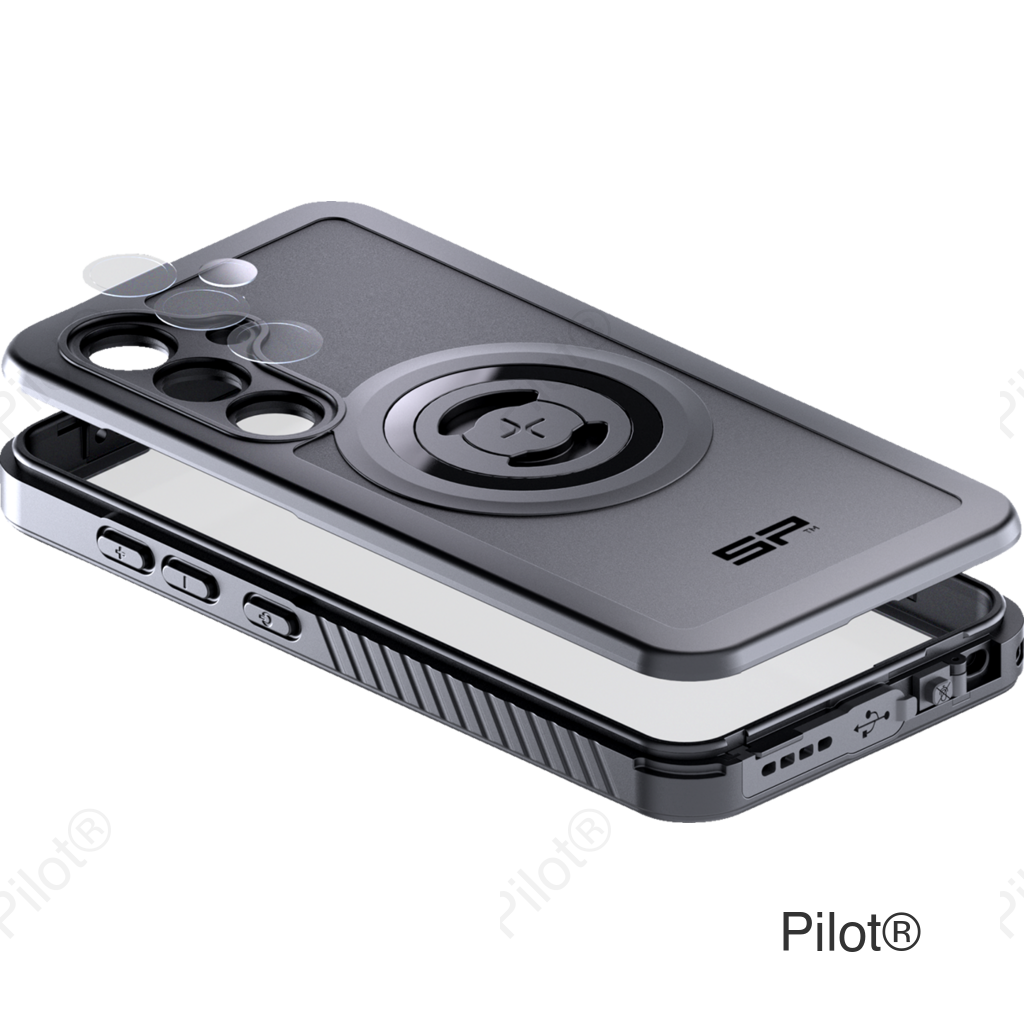 Xtreme SPC+ Case - S24