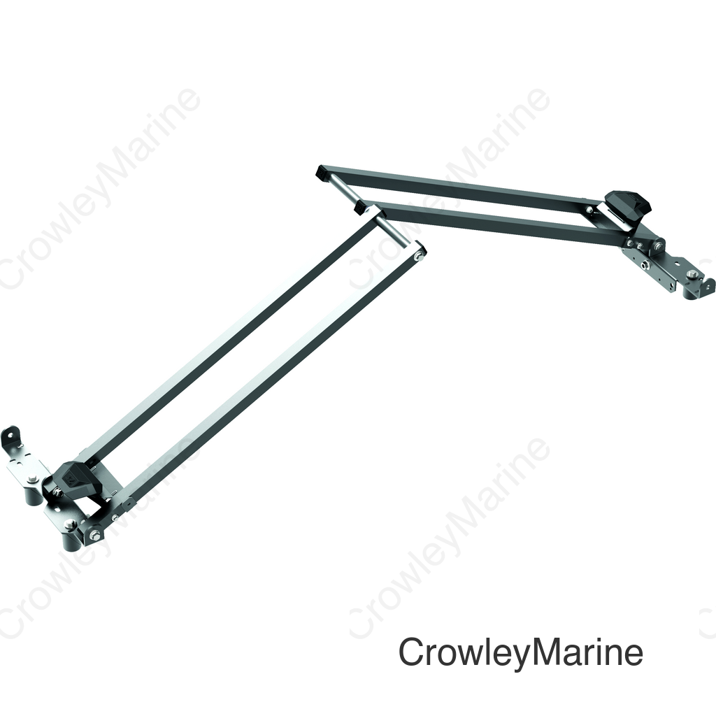Gun Rack - UTV