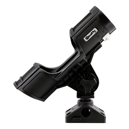 Scotty 400 Orca Rod Holder W/241L Locking Side/Deck Mt., 12/case