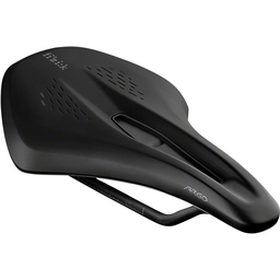 Fizik Terra Argo X1 Saddle - Carbon 150mm Black
