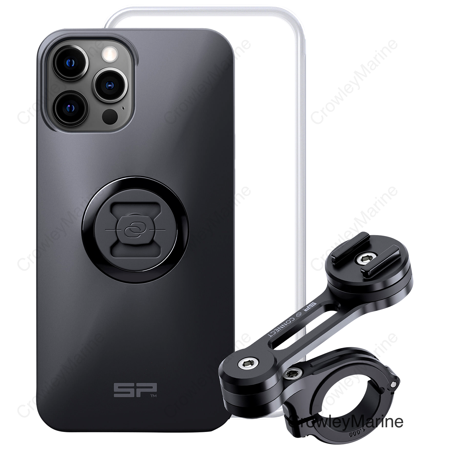 Phone Holder Kit - iPhone 12 Pro Max