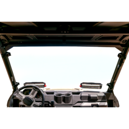 Windshield - Vented - Ranger thumbnail-11