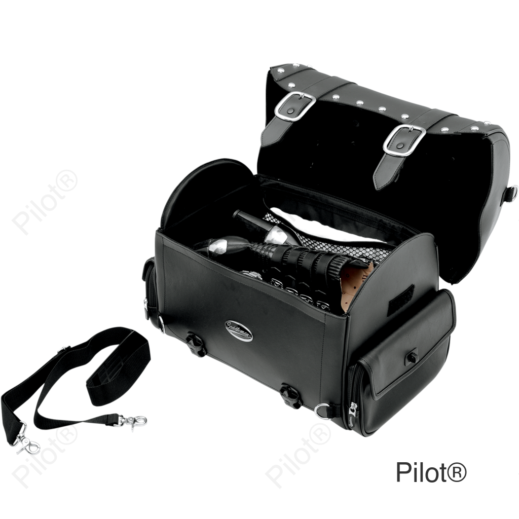 Desperado Express Tail Bag