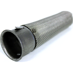 ARRESTER, SPARK