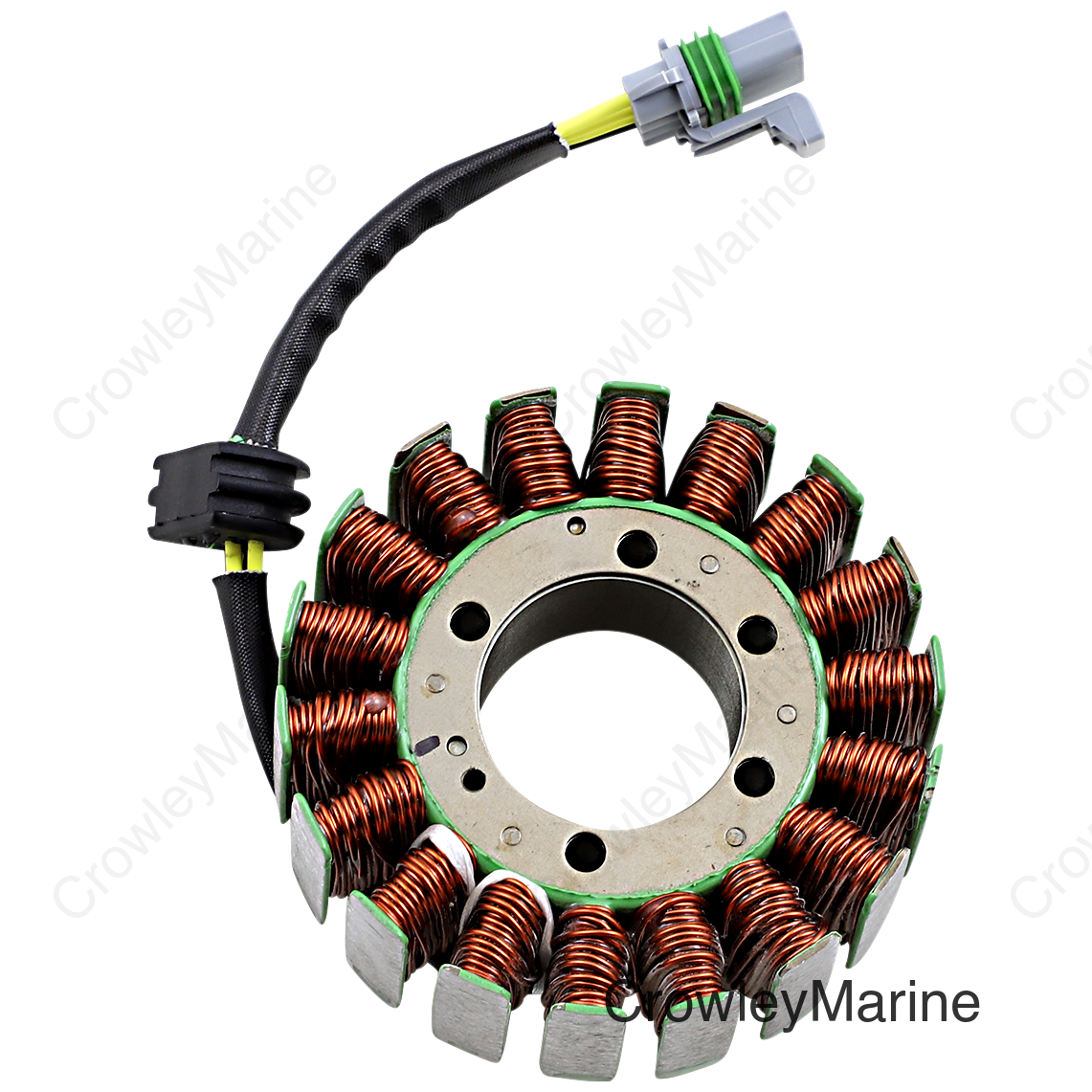STATOR MUD POLARIS