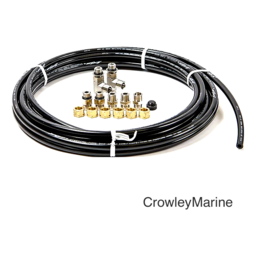 ORB FITTING KIT ADD HELM O/B thumbnail-1