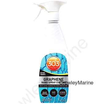 303 GRAPHENE NANO SPRAY 32oz