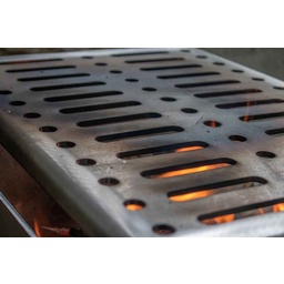 Fishbone Offroad Portable Fire Pit thumbnail-12