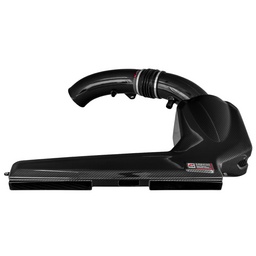 AWE Tuning Audi RS3 / TT RS S-FLO Closed Carbon Fiber Intake thumbnail-0