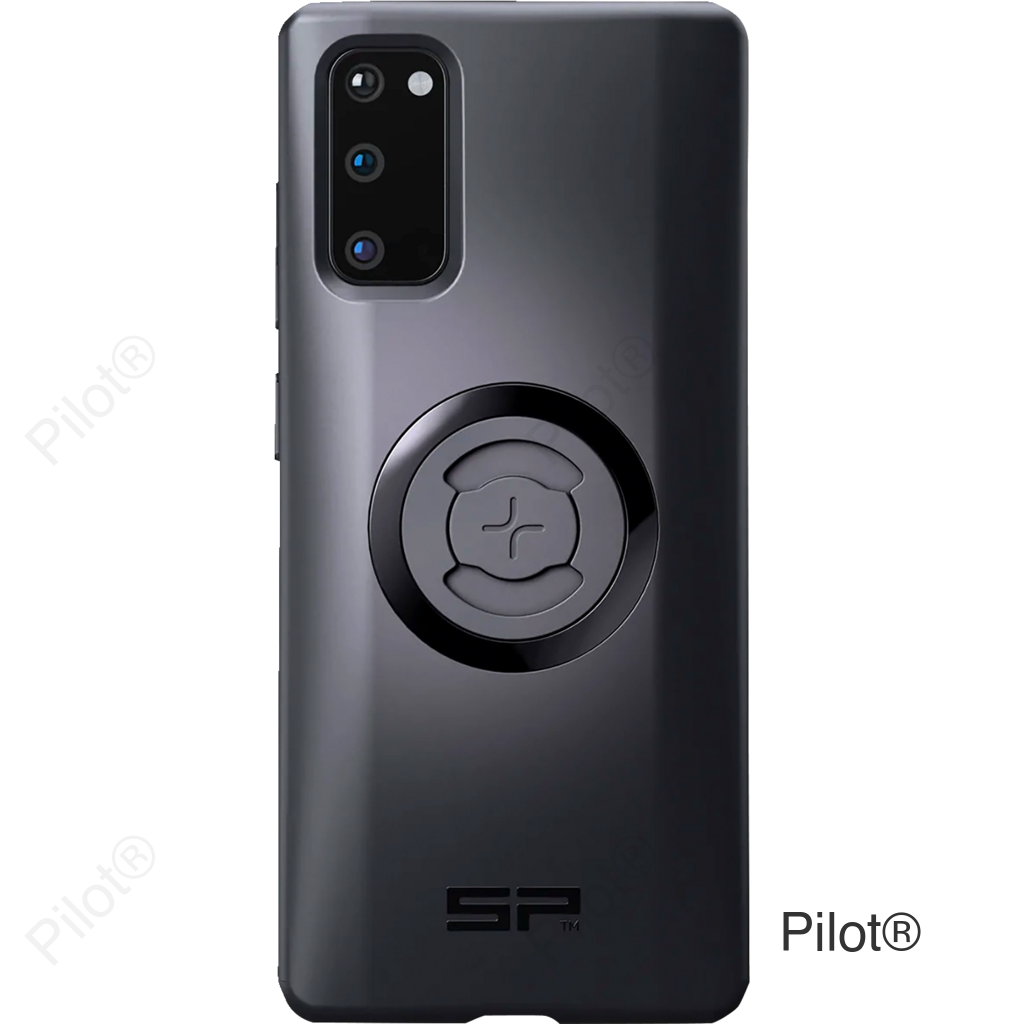 SPC+ Phone Case - Samsung Galaxy S20