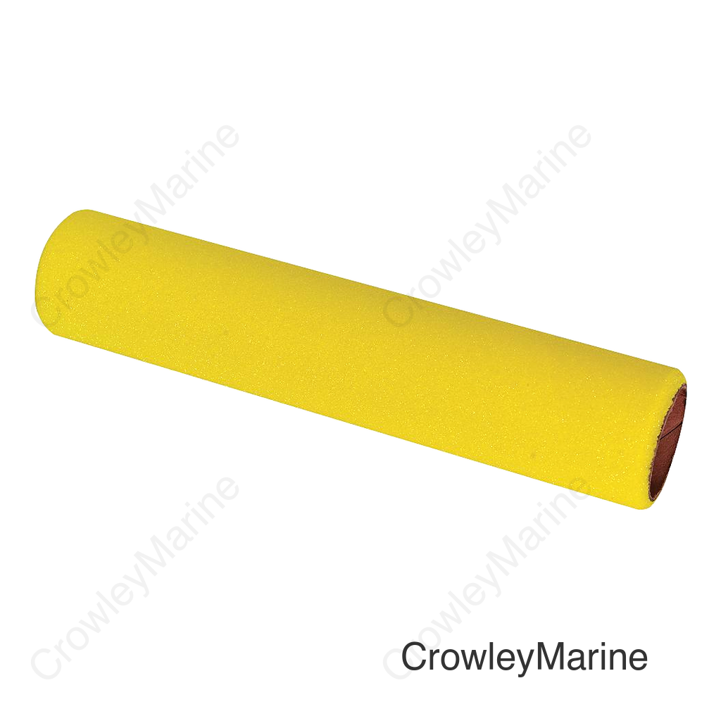 Foam Roller Covers, 7" 3mm Thick