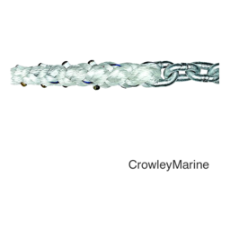 1/4-50 X 1/2-200 8-PLAIT  RODE thumbnail-0