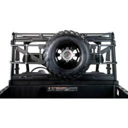SPARE TIRE ATTMNT ROLCAGE thumbnail-1