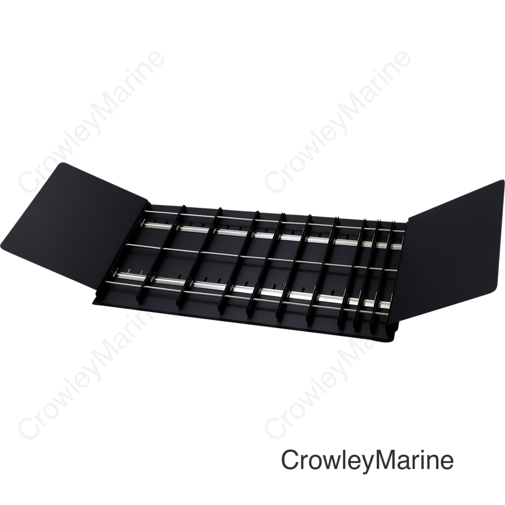 RACK CATALOG DRAG