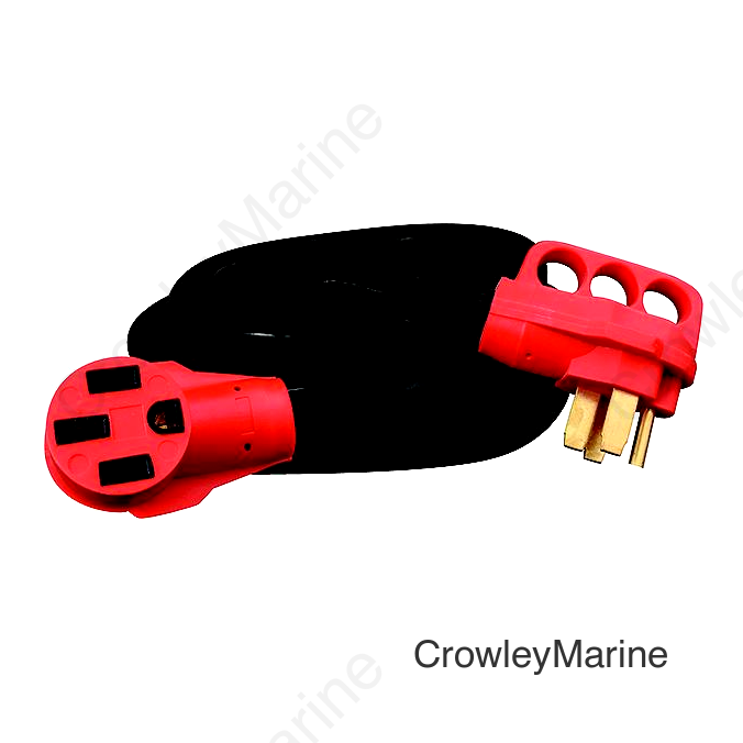 Valterra Mighty Cord 50 Amp Extension Cord with Handle