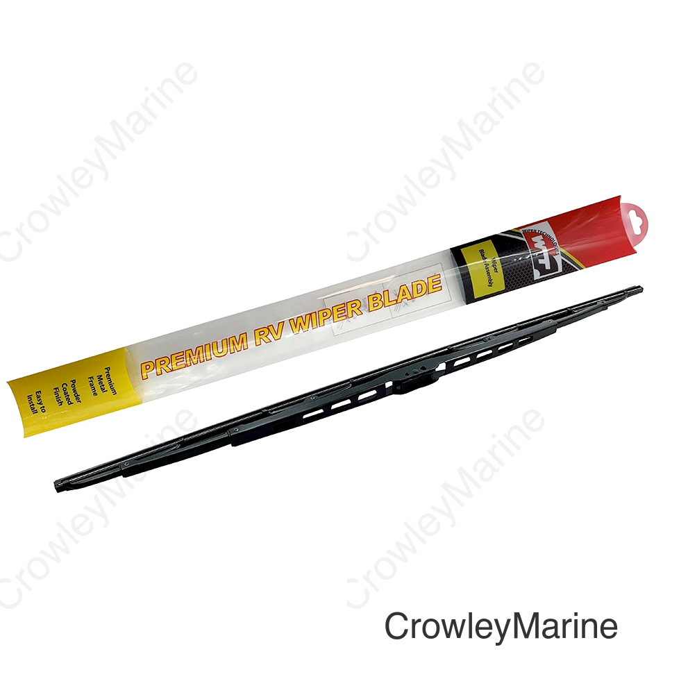 28' J HOOK WIPER BLADE ASSY