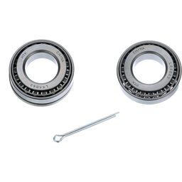 Seachoice Marine Boat Trailer Wheel Bearing Kit, 1 In. Axle, Set of 2 thumbnail-0