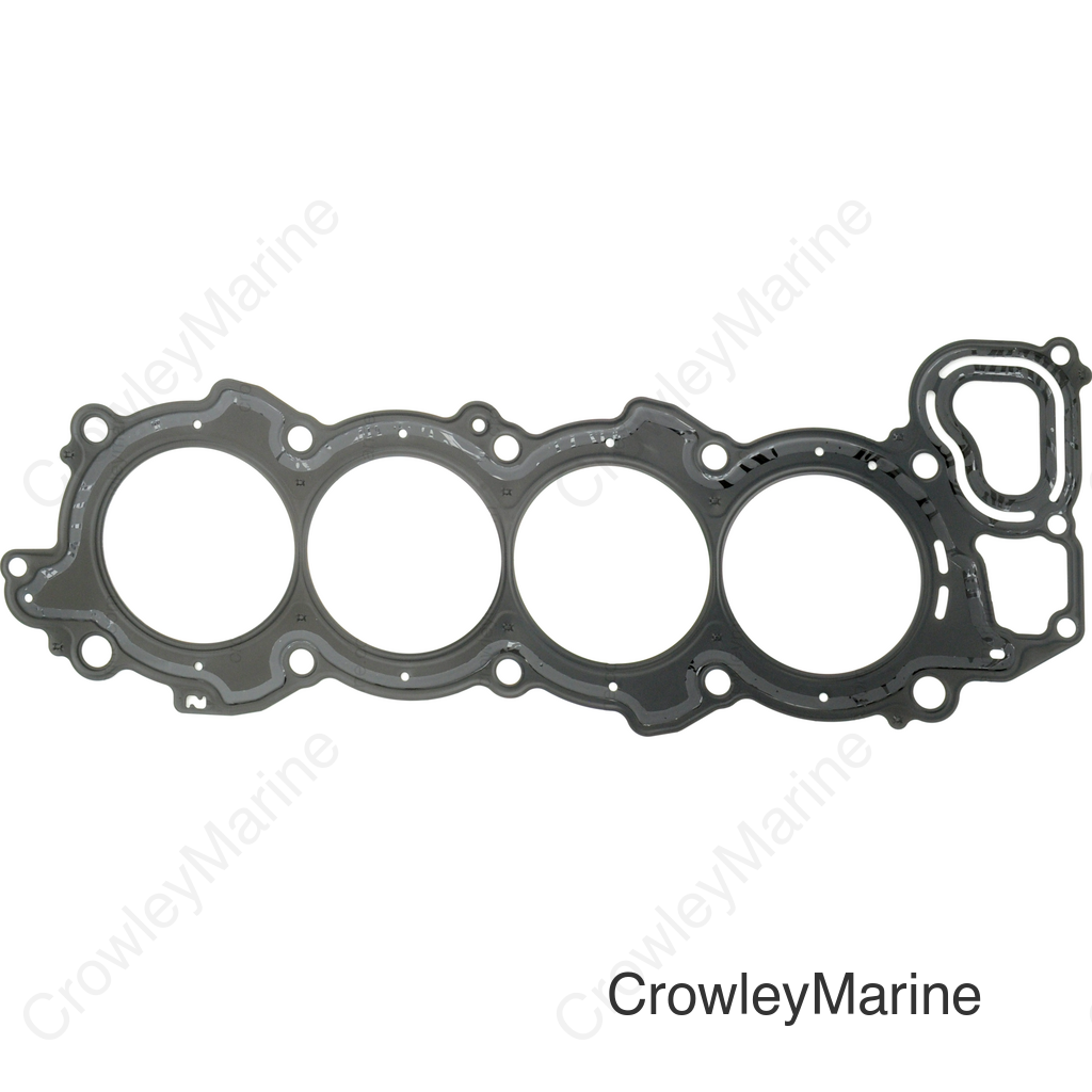 Gasket, Cylinder Head, Port 