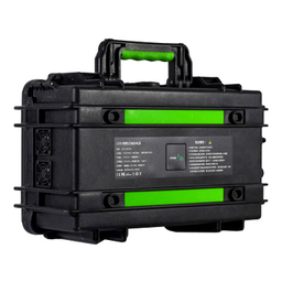 1000 Watt Puresine Solar Lithium Generator (41000)