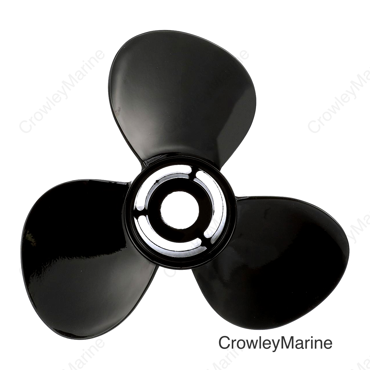 Black Diamond [QS] Prop - 3 Blade 14x10RH Aluminum