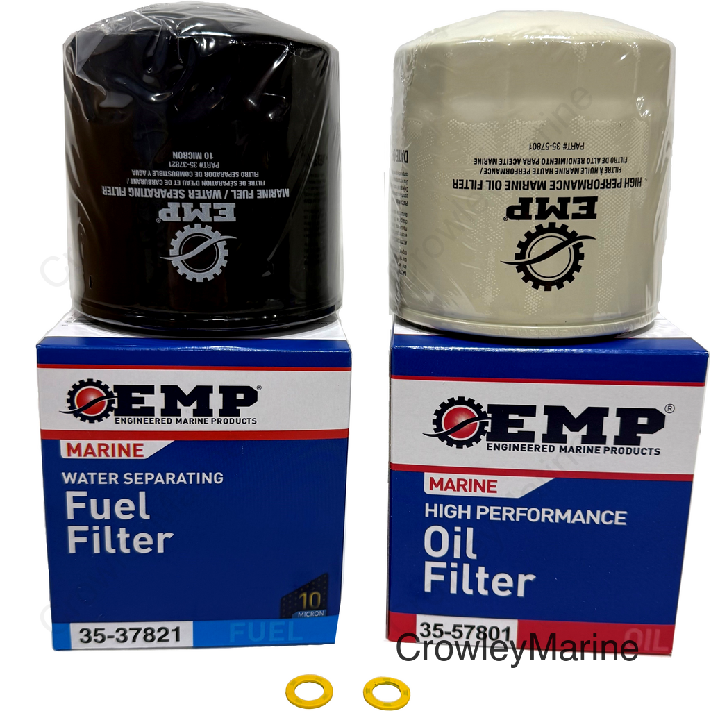 Service Kit, 300 Hour 