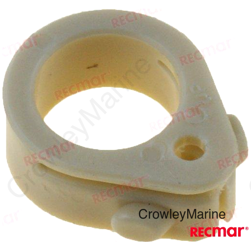 BRACKET PLASTIC (REC682-44176-00)