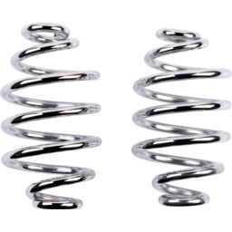 SPRINGS 4" SEAT CHR thumbnail-1