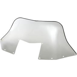 Windshield - 13" - Arctic Cat