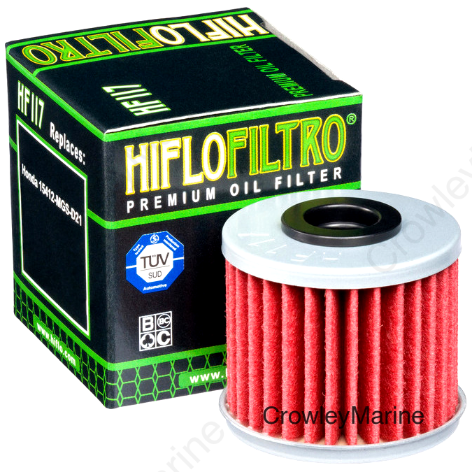 Oil Filter