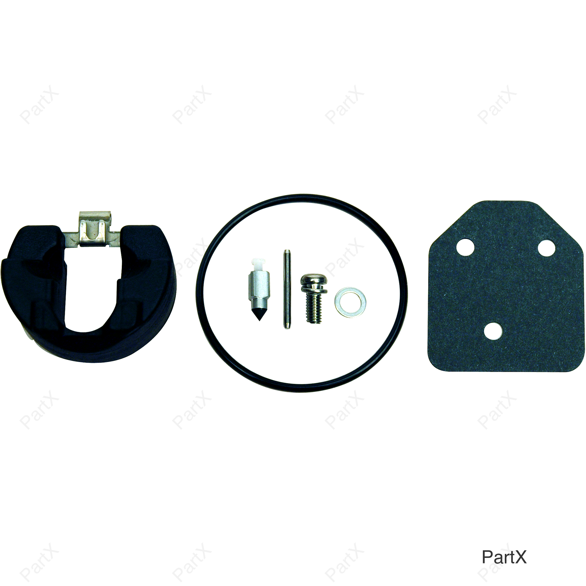 Carburetor Service Kit (40680)