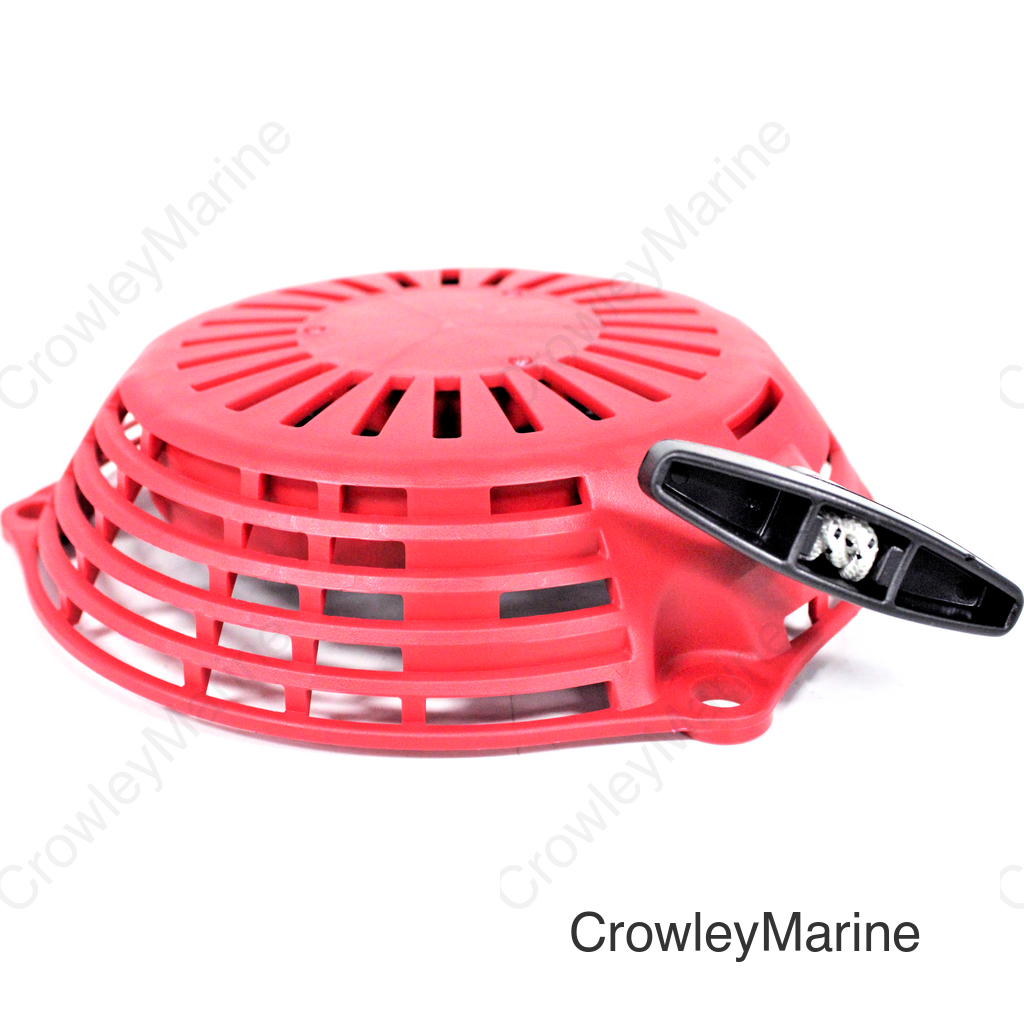 STARTER ASSY. *R280*