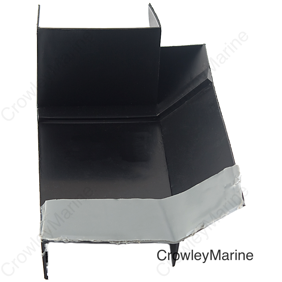 CORNER-BLOCKS LH NOTCHED