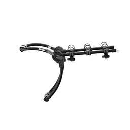 Thule Gateway Pro 3 Trunk Rack: 3-Bike thumbnail-1