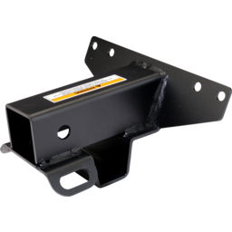 RECEIVER HITCH 2" KING QUAD MSE thumbnail-4