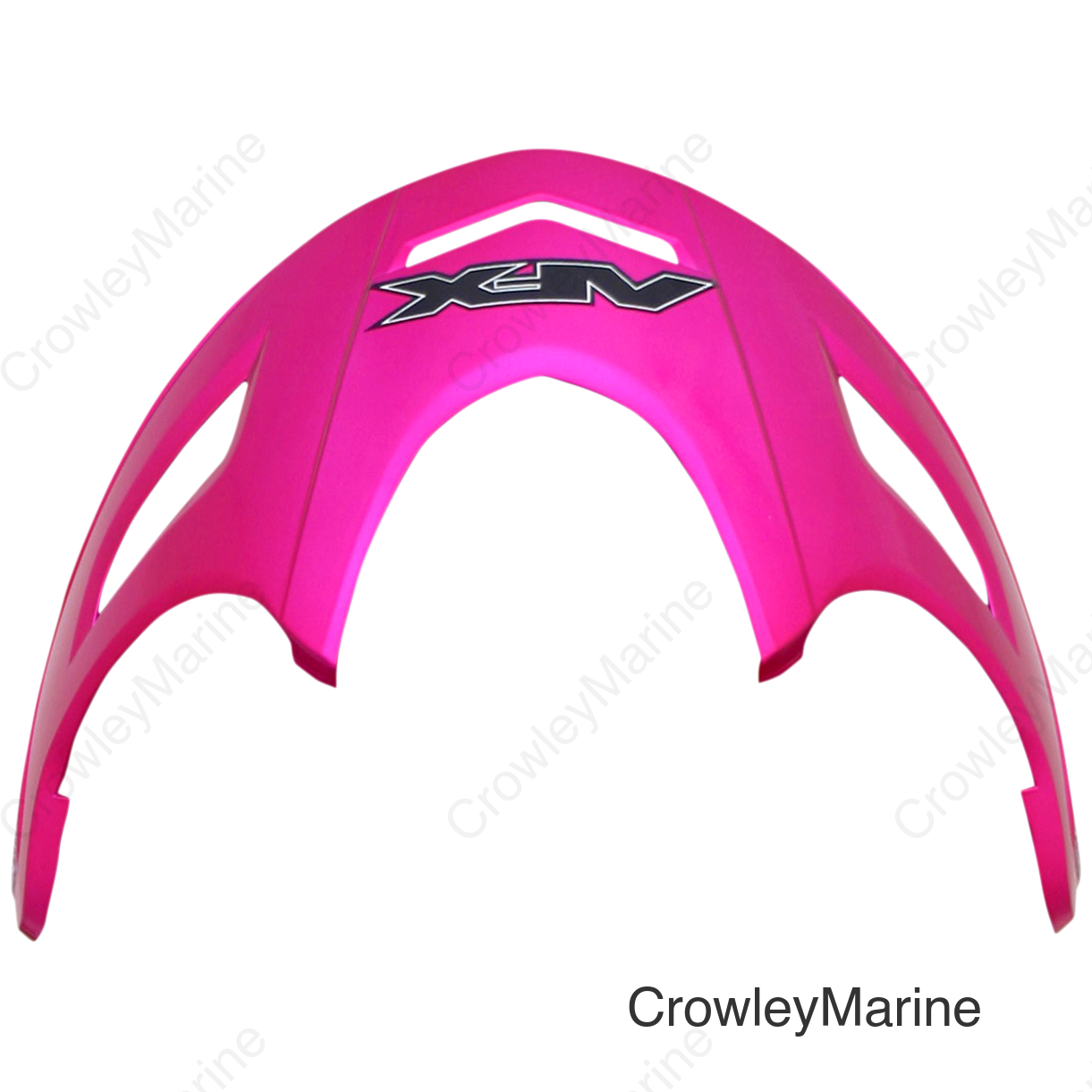 FX-50 Peak - Fuchsia