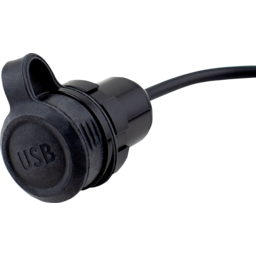 Charger - USB Type-C/A thumbnail-1